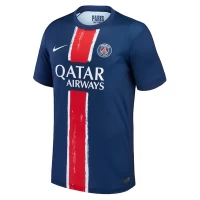 Paris Saint Germain Hemmatröja 2024/2025